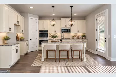 124 Patillo Manor #06, Stockbridge, GA 30281 - Photo 20