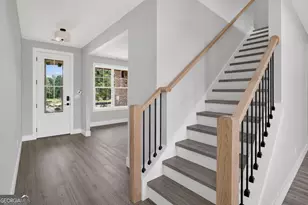 124 Patillo Manor, Stockbridge, GA 30281 - Photo 8