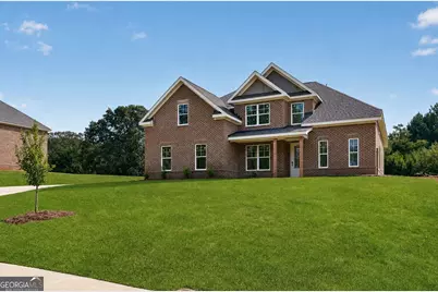 124 Patillo Manor #06, Stockbridge, GA 30281 - Photo 4