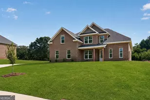 124 Patillo Manor, Stockbridge, GA 30281 - Photo 4