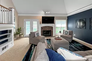 90 Fenwyck Cmns, Fayetteville, GA 30214 - Photo 8