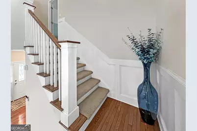 90 Fenwyck Commons, Fayetteville, GA 30214 - Photo 22