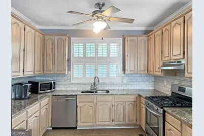 90 Fenwyck Commons, Fayetteville, GA 30214 - Photo 14