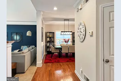 90 Fenwyck Commons, Fayetteville, GA 30214 - Photo 6