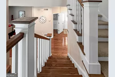 90 Fenwyck Commons, Fayetteville, GA 30214 - Photo 32
