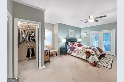 90 Fenwyck Commons, Fayetteville, GA 30214 - Photo 18