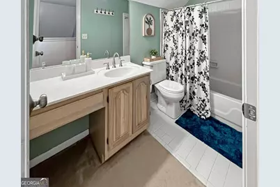 90 Fenwyck Commons, Fayetteville, GA 30214 - Photo 26