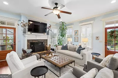 807 Clubside Court, Monroe, GA 30655 - Photo 12