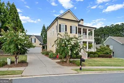 807 Clubside Court, Monroe, GA 30655 - Photo 4