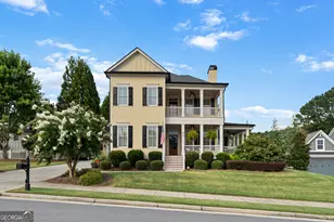 807 Clubside Ct, Monroe, GA 30655 - Photo 2