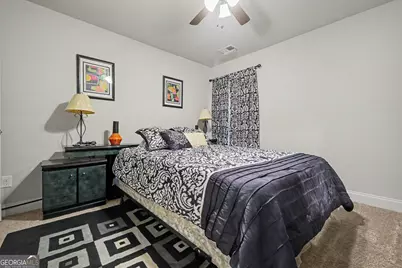 2724 Trey Court, Ellenwood, GA 30294 - Photo 22