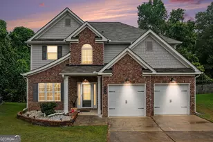 2724 Trey Ct, Ellenwood, GA 30294 - Photo 1