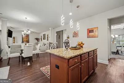 2724 Trey Court, Ellenwood, GA 30294 - Photo 10