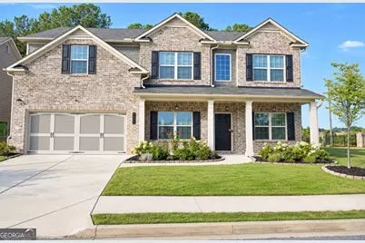 3305 Linstead Court, Loganville, GA 30052 - Photo 1