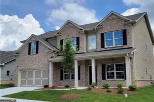 3305 Linstead Ct, Loganville, GA 30052 - Photo 2