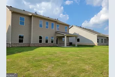 3305 Linstead Court, Loganville, GA 30052 - Photo 4