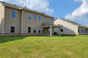 3305 Linstead Ct, Loganville, GA 30052 - Photo 4