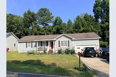 3564 Confederate Drive, Macon, GA 31211 - Photo 26