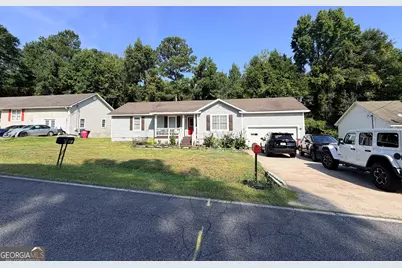 3564 Confederate Drive, Macon, GA 31211 - Photo 2