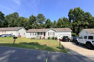 3564 Confederate Dr, Macon, GA 31211 - Photo 2