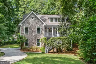 54 Overbrook Ct, Newnan, GA 30263 - Photo 1