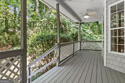 54 Overbrook Court, Newnan, GA 30263 - Photo 4