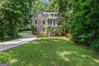 54 Overbrook Court, Newnan, GA 30263 - Photo 2