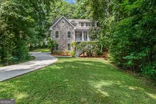 54 Overbrook Ct, Newnan, GA 30263 - Photo 2