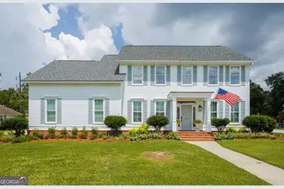 1007 Charleston Place, Valdosta, GA 31602 - Photo 2