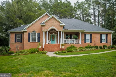 4723 Misty Valley Circle, Valdosta, GA 31602 - Photo 2
