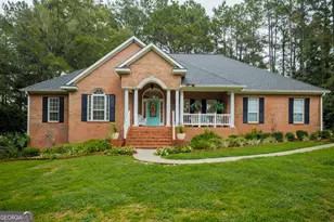 4723 Misty Valley Cir, Valdosta, GA 31602 - Photo 2