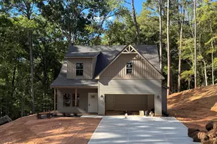 112 Goldeneye Ct, Monticello, GA 31064 - Photo 1