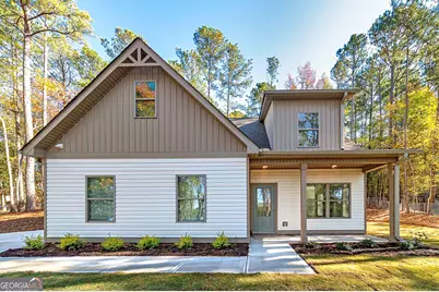 112 Goldeneye Court, Monticello, GA 31064 - Photo 1