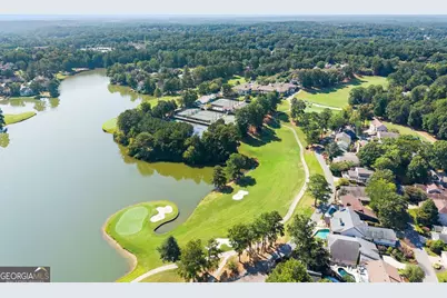 3040 Roxburgh Drive, Roswell, GA 30076 - Photo 64