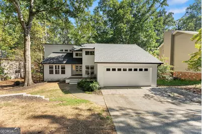 3040 Roxburgh Drive, Roswell, GA 30076 - Photo 4