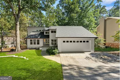 3040 Roxburgh Drive, Roswell, GA 30076 - Photo 2