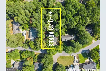 3040 Roxburgh Drive, Roswell, GA 30076 - Photo 62