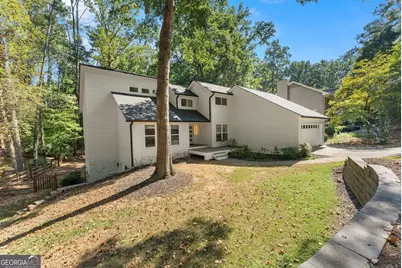3040 Roxburgh Drive, Roswell, GA 30076 - Photo 6