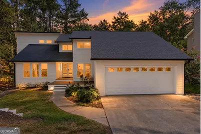 3040 Roxburgh Drive, Roswell, GA 30076 - Photo 1