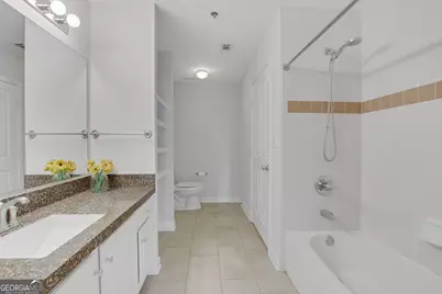 1101 Juniper Street NE #APT 413, Atlanta, GA 30309 - Photo 20