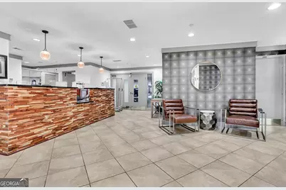 1101 Juniper Street NE #APT 413, Atlanta, GA 30309 - Photo 28