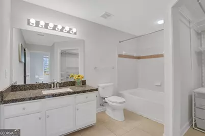 1101 Juniper Street NE #APT 413, Atlanta, GA 30309 - Photo 14