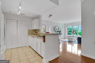 1101 Juniper Street NE, Atlanta, GA 30309 - Photo 2