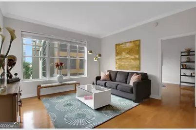 1101 Juniper Street NE #APT 413, Atlanta, GA 30309 - Photo 6