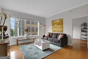 1101 Juniper Street NE, Atlanta, GA 30309 - Photo 6