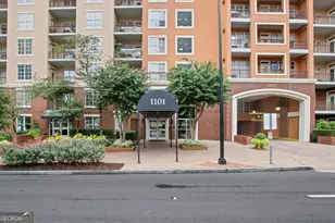 1101 Juniper Street NE, Atlanta, GA 30309 - Photo 26