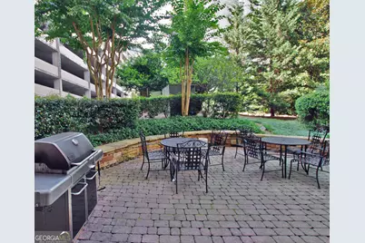 1101 Juniper Street NE #APT 413, Atlanta, GA 30309 - Photo 34