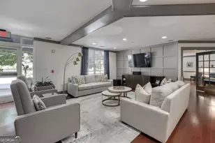 1101 Juniper Street NE, Atlanta, GA 30309 - Photo 30