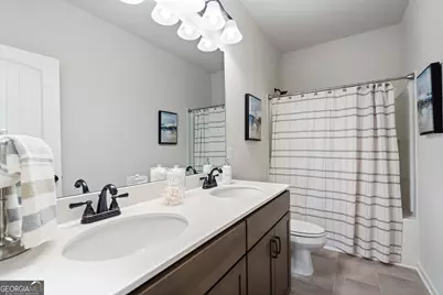 106 Antique Bend #LOT 207, Perry, GA 31069 - Photo 44
