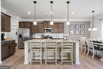 106 Antique Bend #LOT 207, Perry, GA 31069 - Photo 28